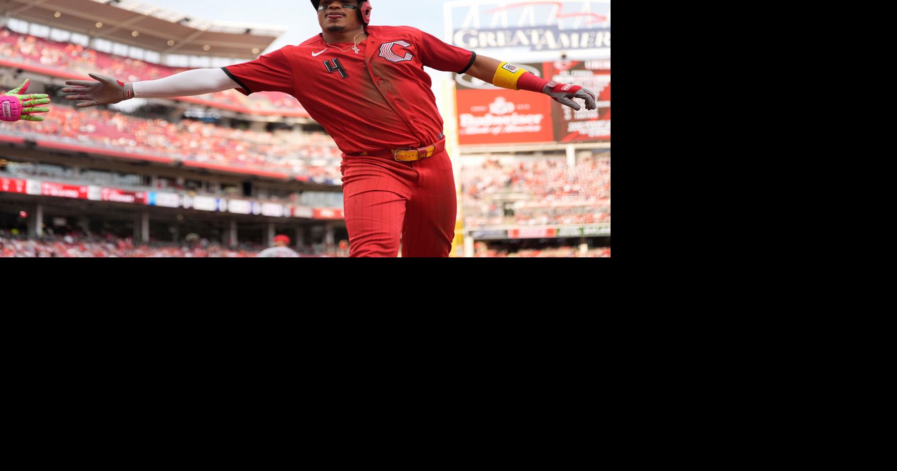 McCoy: Will the real Cincinnati Reds please stand up? | Sports ...