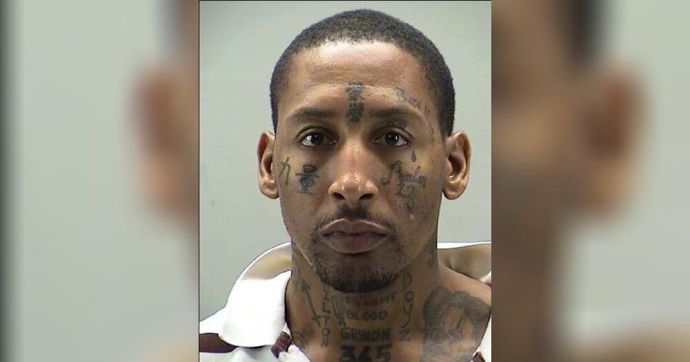 Springfield man indicted on charges after shooting incident ...