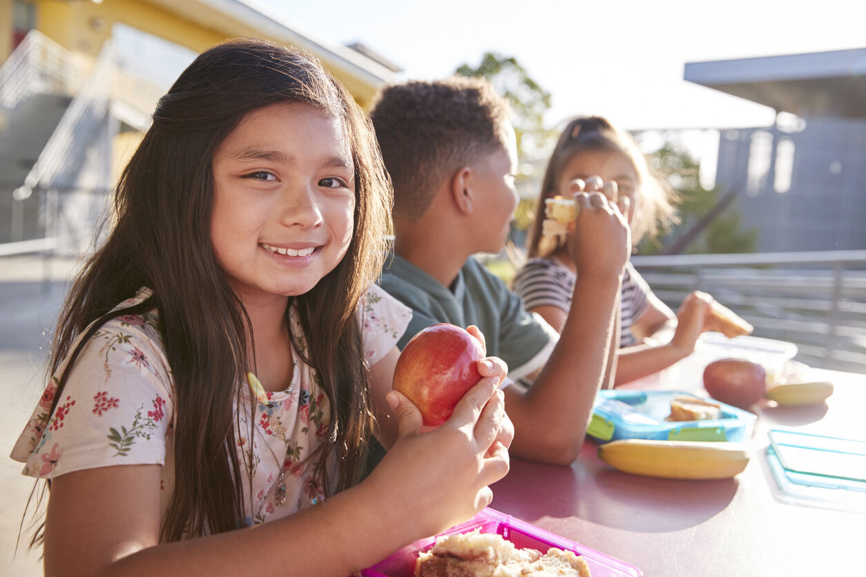 Picky eating is a normal part of growing up | Food & Dining