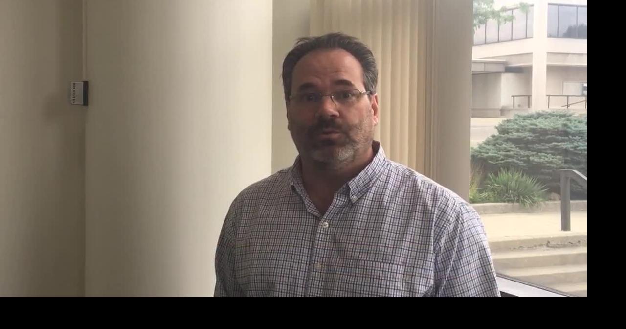 Springfield-based company expanding, trying to stay step ahead | Local ...