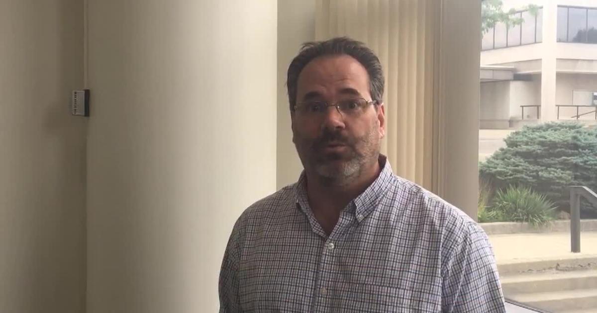 Jacob Ruder Springfield Mo Springfield-based company expanding, trying to stay step ahead | Local ...