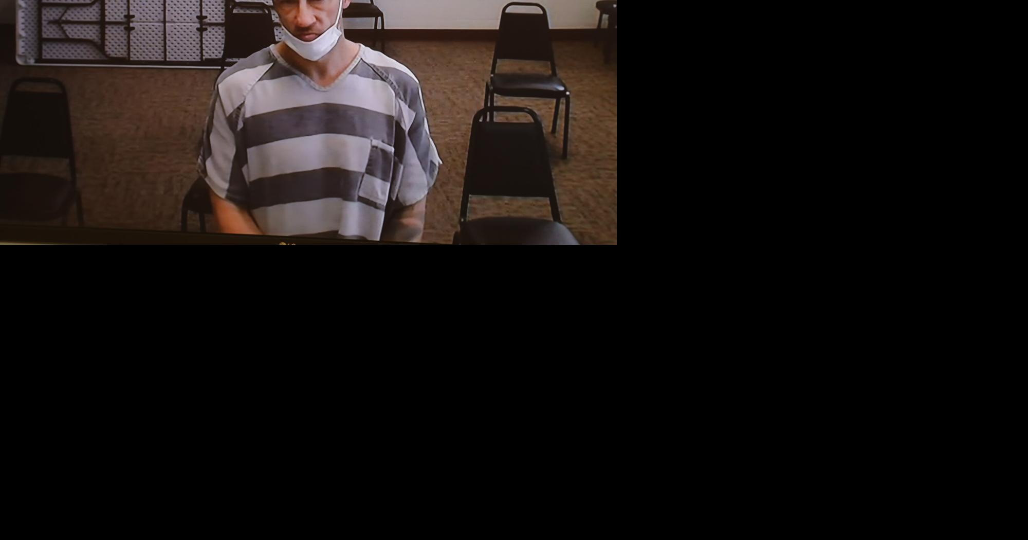 Springfield man held on $10K bond accused of woman’s abduction | News ...
