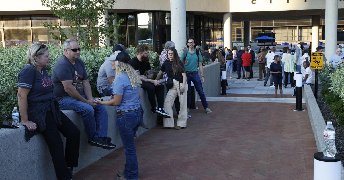 Springfield Immigrates One year ago Springfield made international headlines over Haitian ...