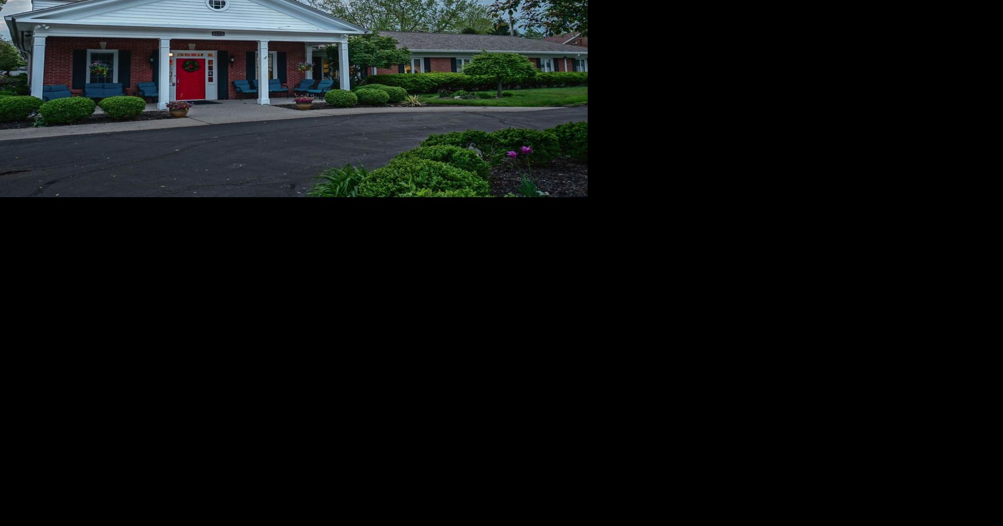 Springfield assisted living facility celebrates 120 years ...