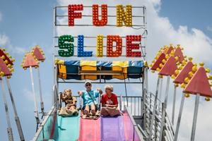 County Fairs guide 2026: Celebrating local agriculture, rides, derby events and more