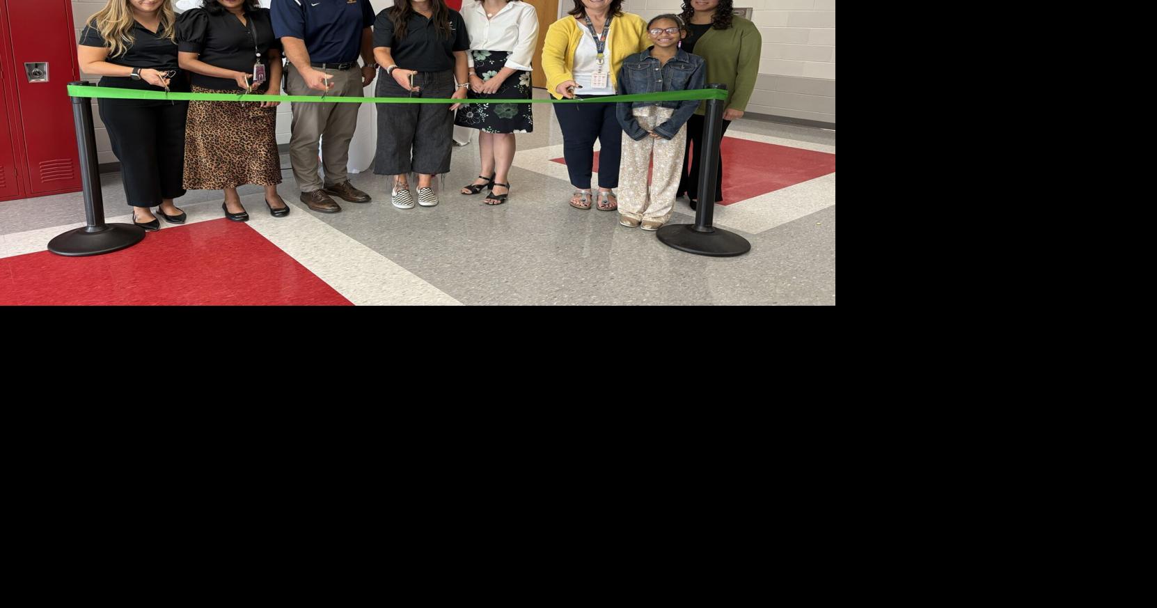 Springfield High School health center opens new dental clinic