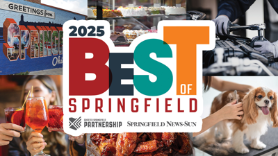 Best of Springfield 2025: How to get involved in this year's contest ...