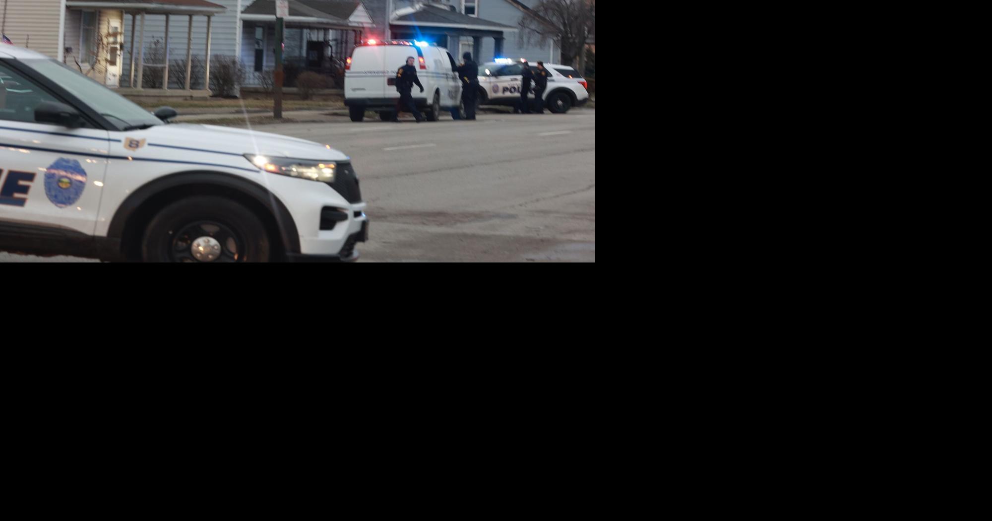 Heavy police presence ends on Springfield’s west side; street reopens ...