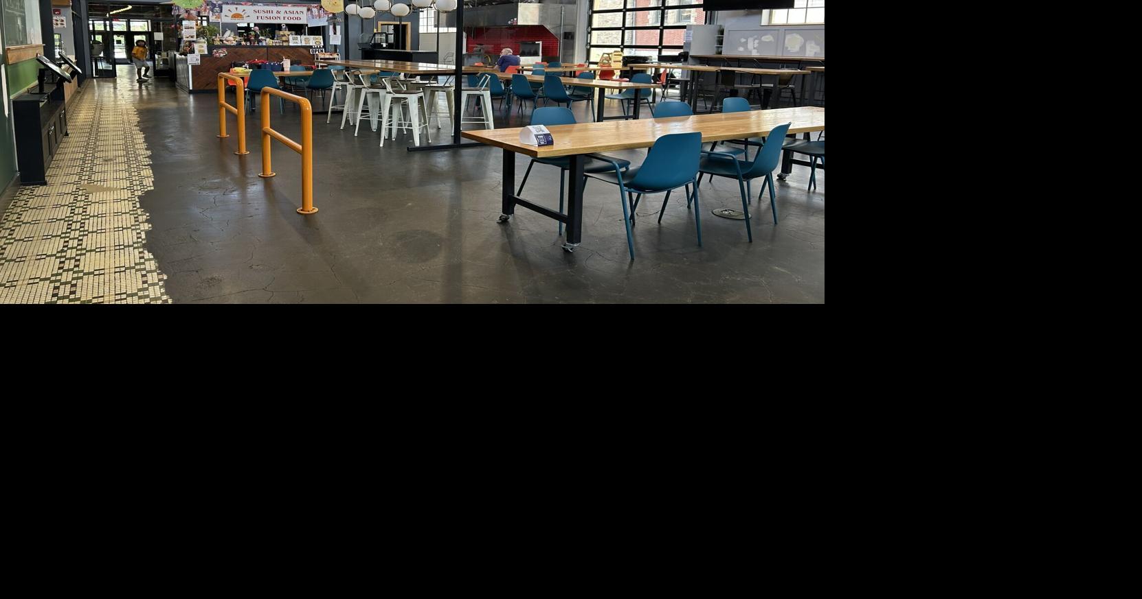 Springfield’s Myers Market food businesses to close as owners plan new use for space