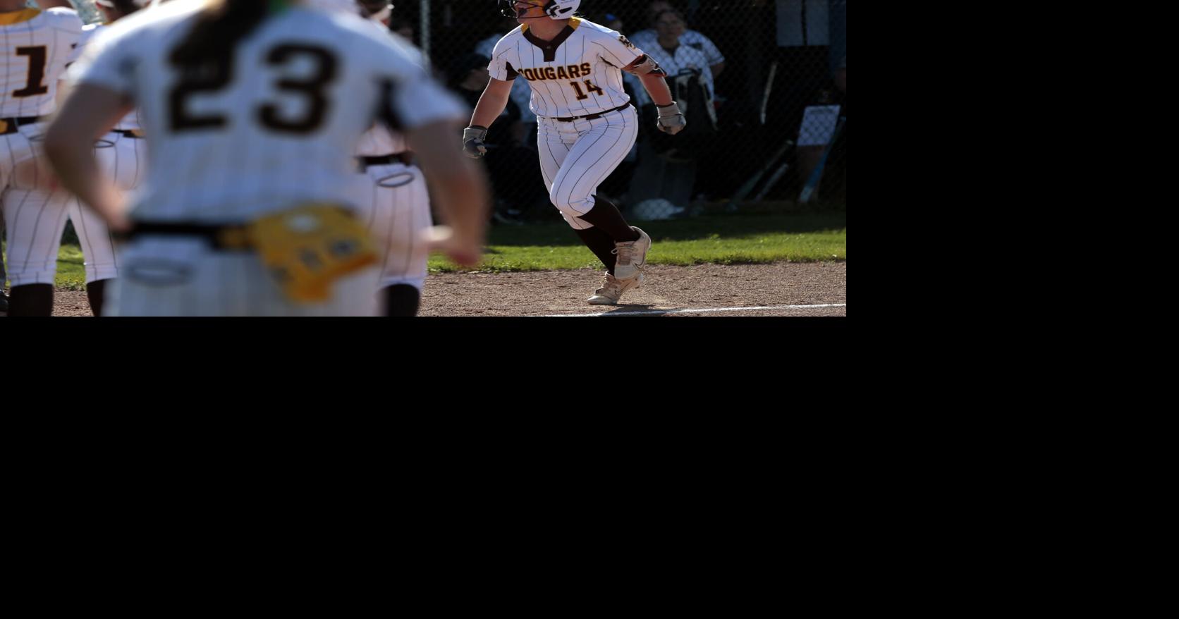 Softball: Kenton Ridge wins district title, sets state home run record ...