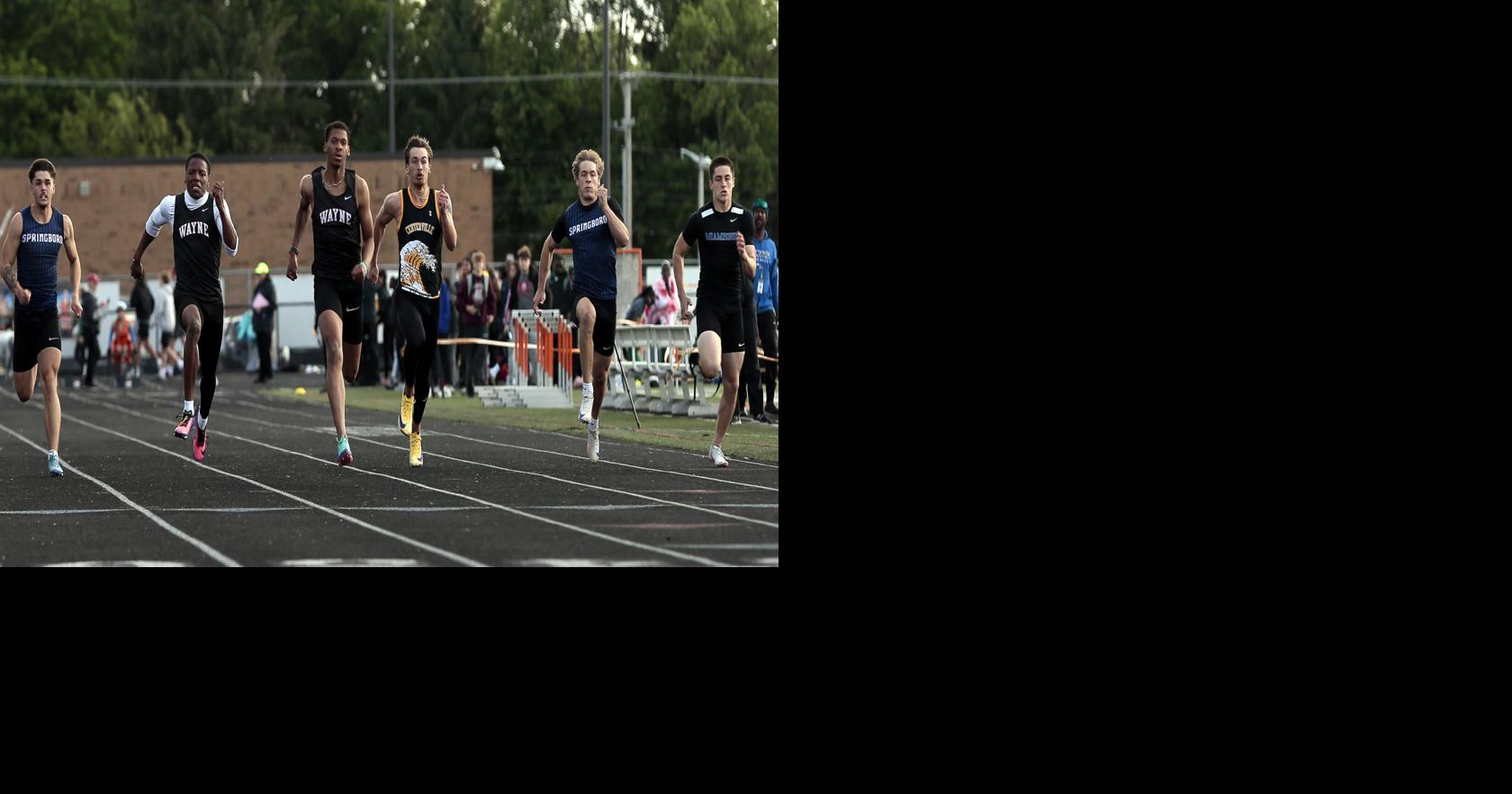 Track and Field: Centerville, Wayne capture GWOC crowns | Sports ...