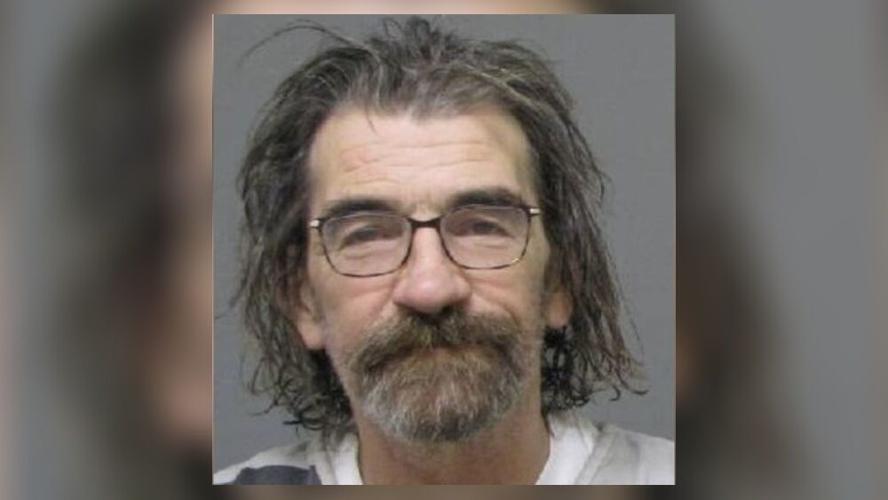 Man who lived in Springfield home where his girlfriend’s missing body ...