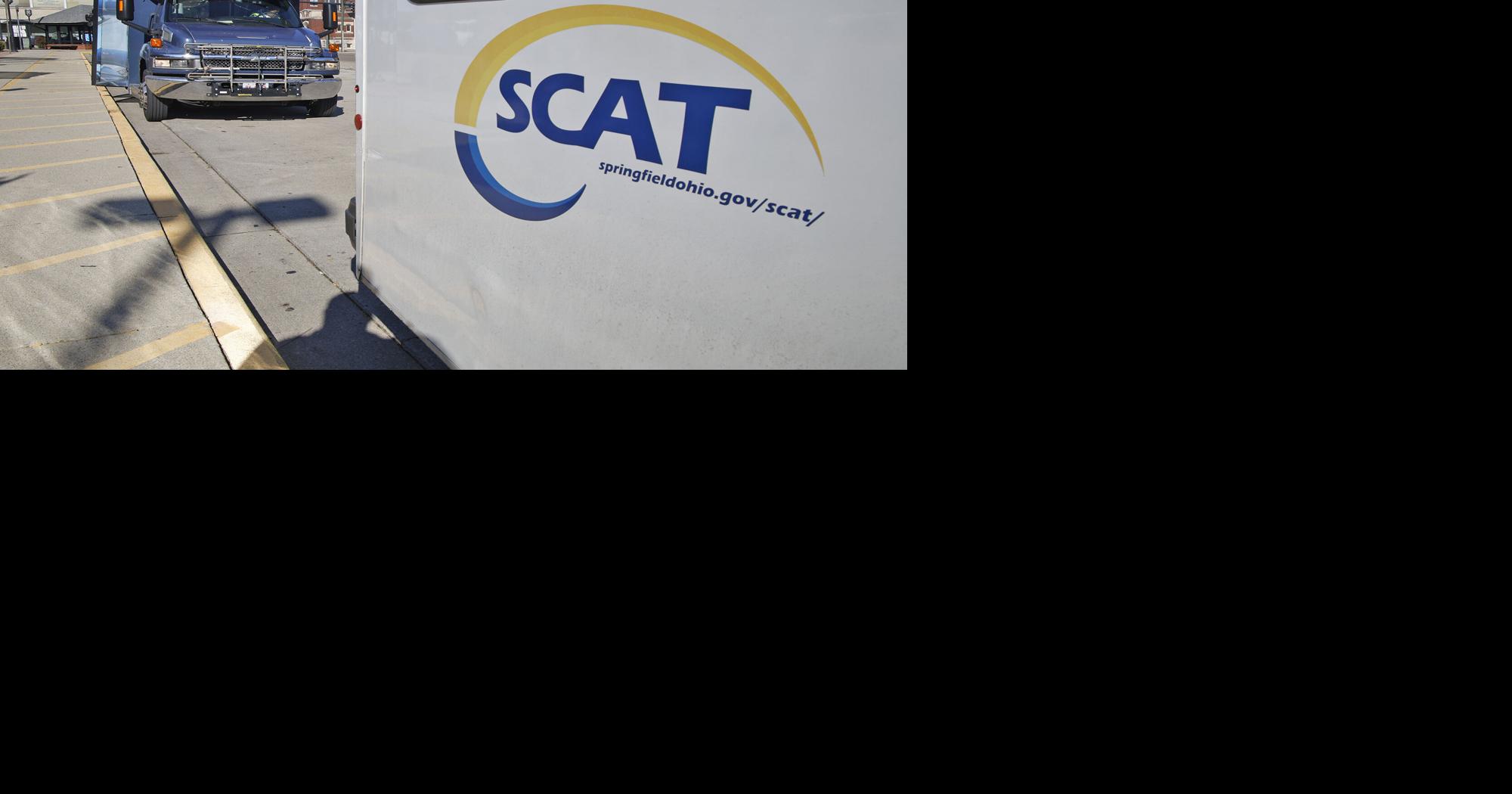 Springfield’s transit services to get overhaul with hopes of increased ...