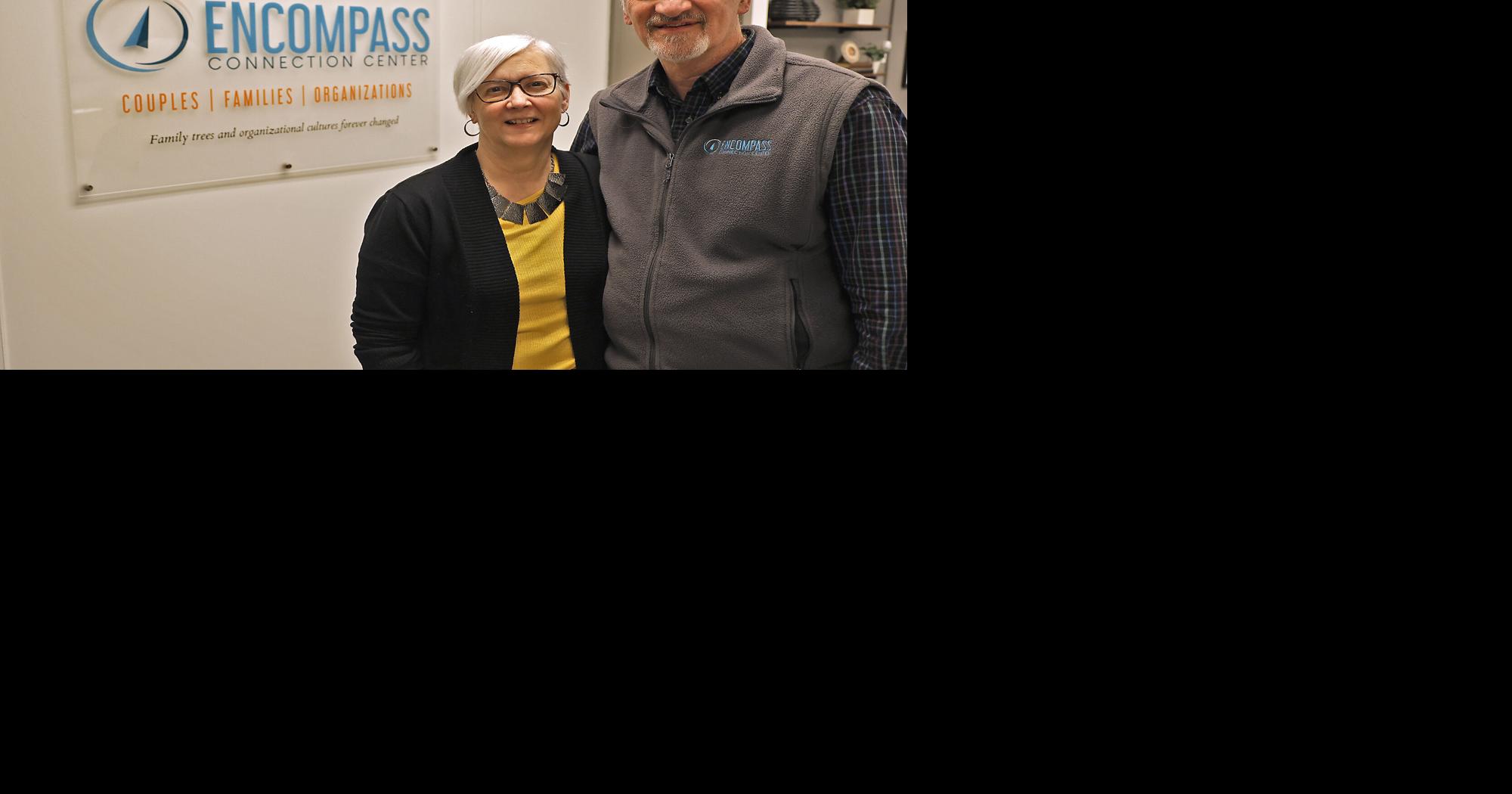 Encompass Connection Center's new program helps build healthy ...
