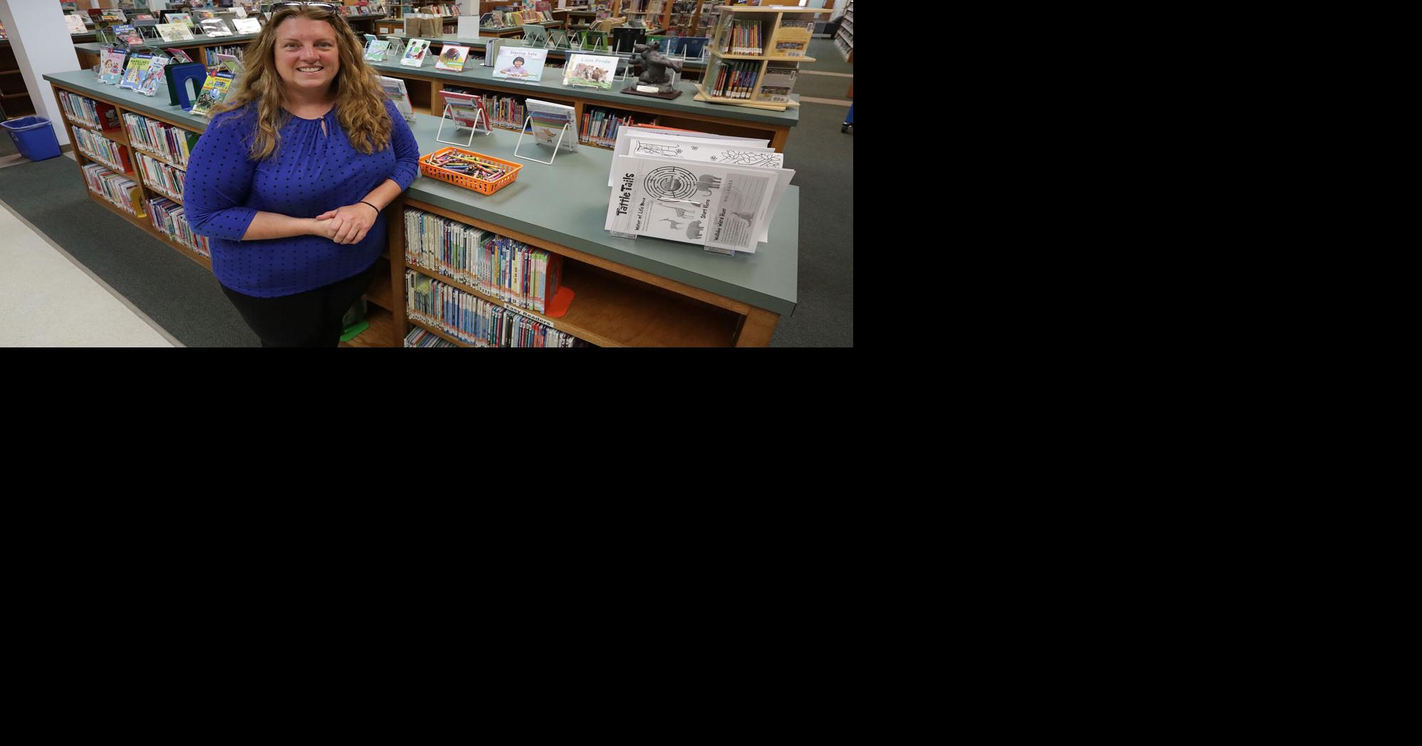 St. Paris library celebrates its long history | News ...