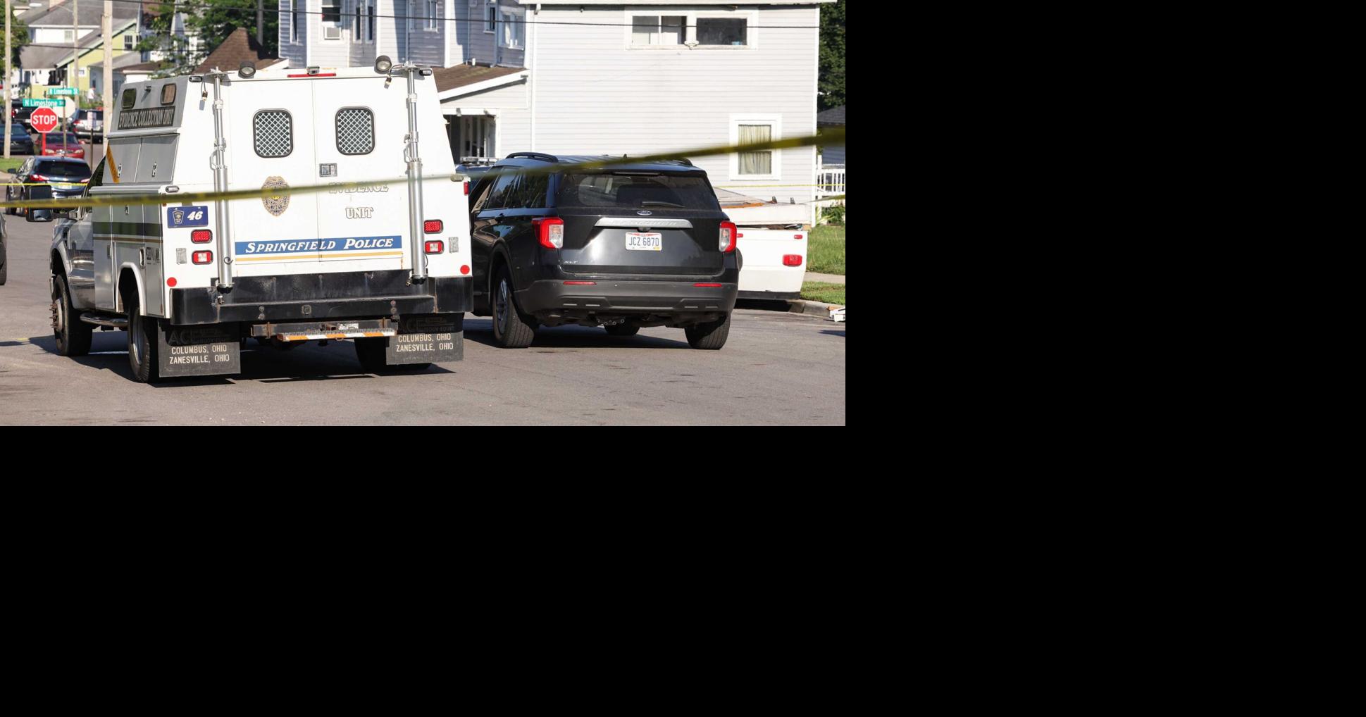 Springfield police investigating fatal shooting | News ...