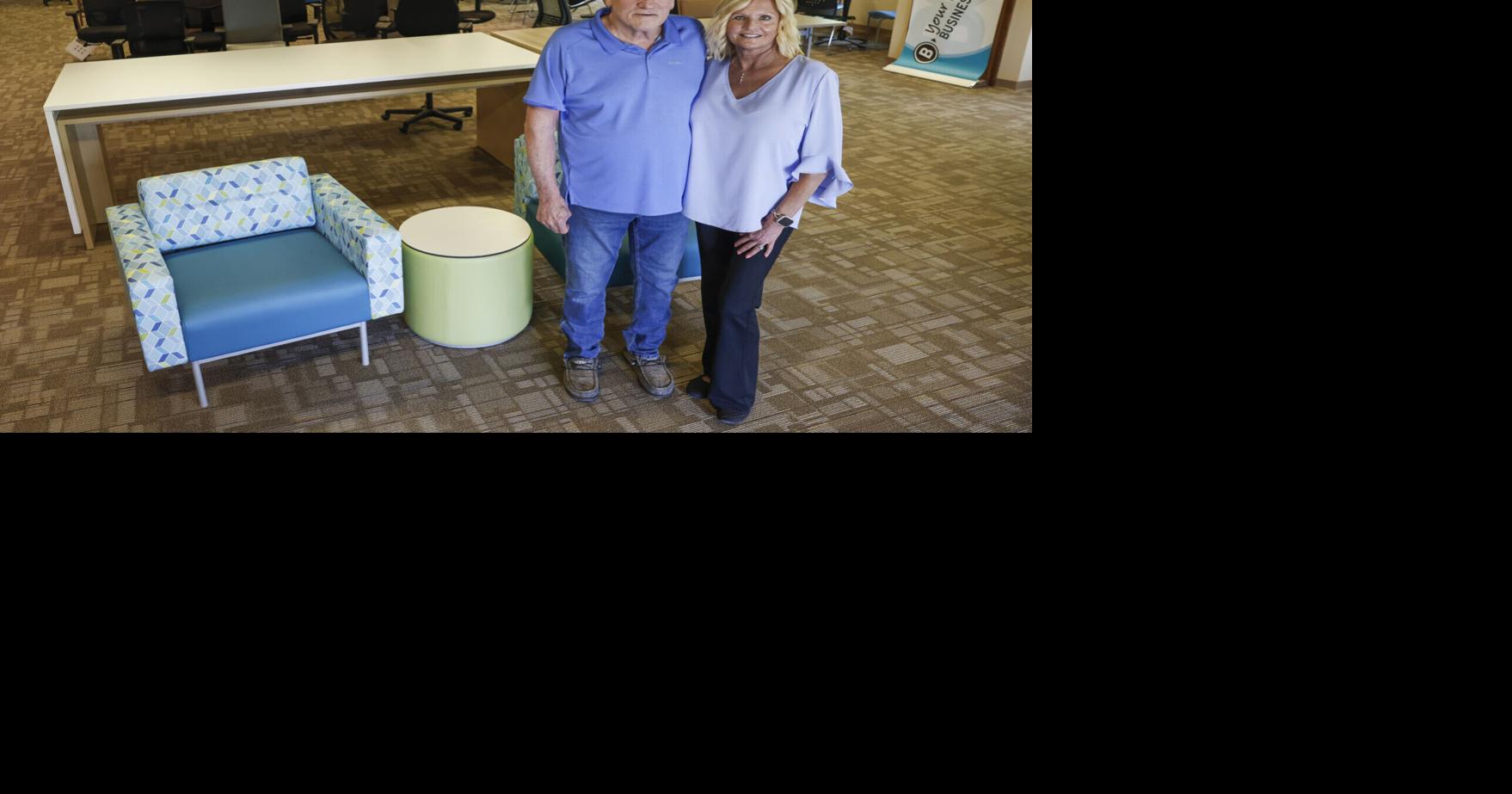 Springfield business equipment store celebrates over 55 years | Local ...