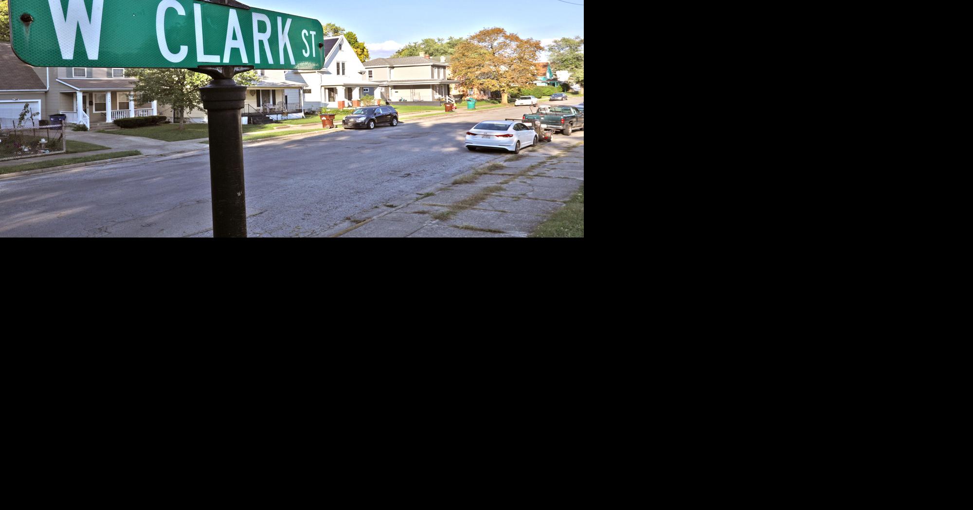 Springfield to consider part of Clark Street to honor late kind-hearted ...