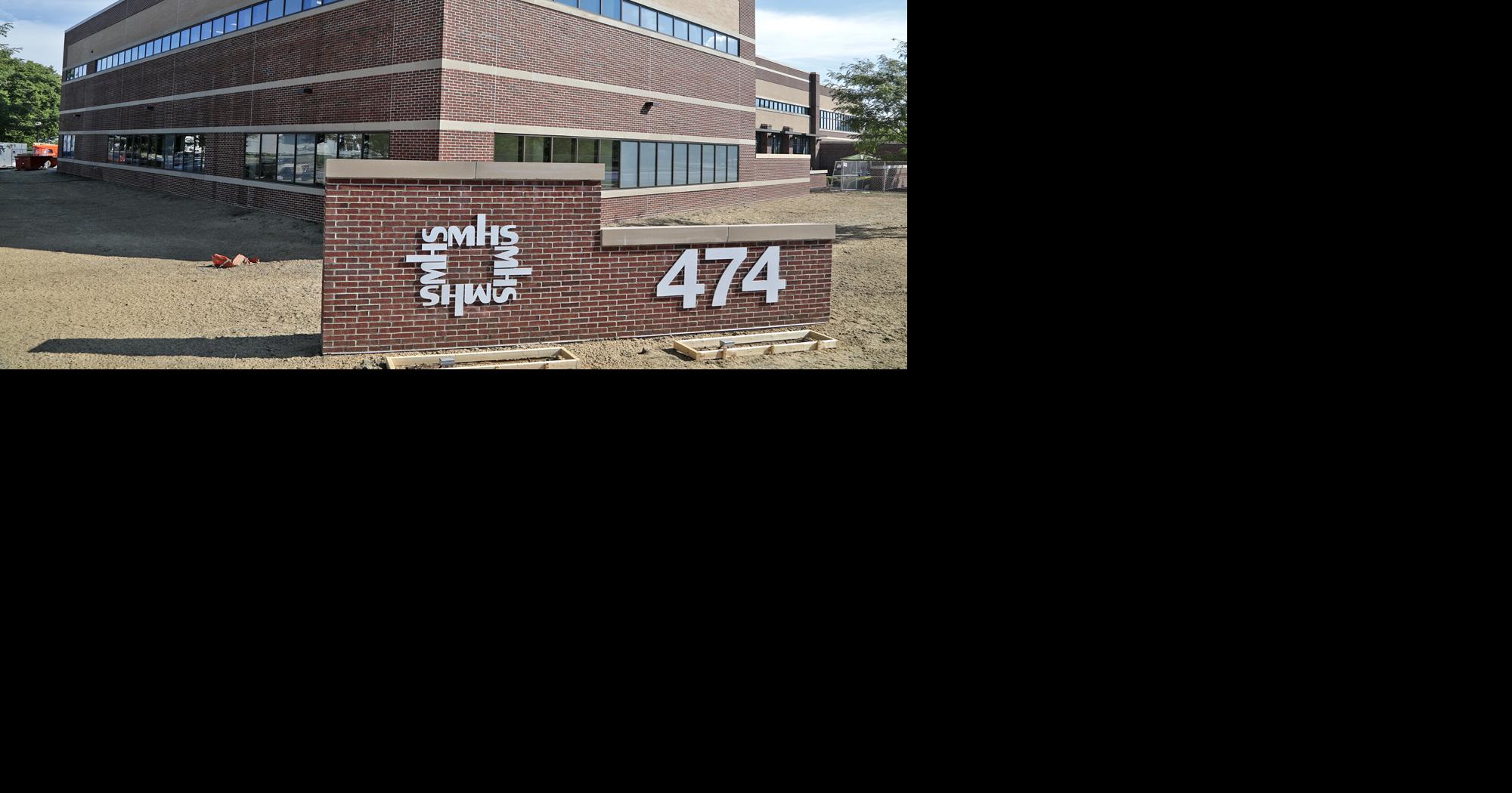 Mental health services for youth expanded at Springfield office | News ...
