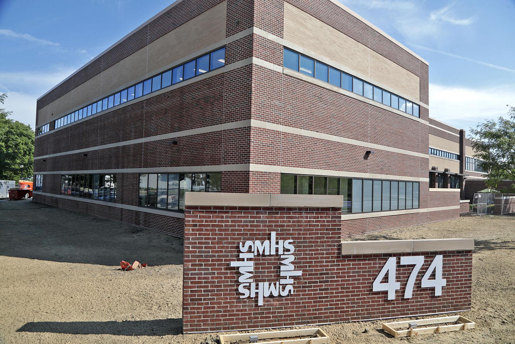 Mental health services for youth expanded at Springfield office | News ...