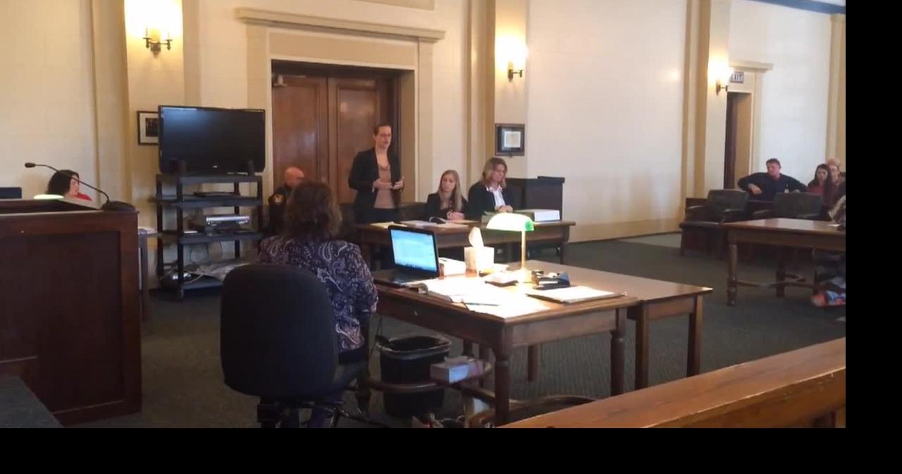 Clark County couple sentenced to life in prison for sexual abuse ...