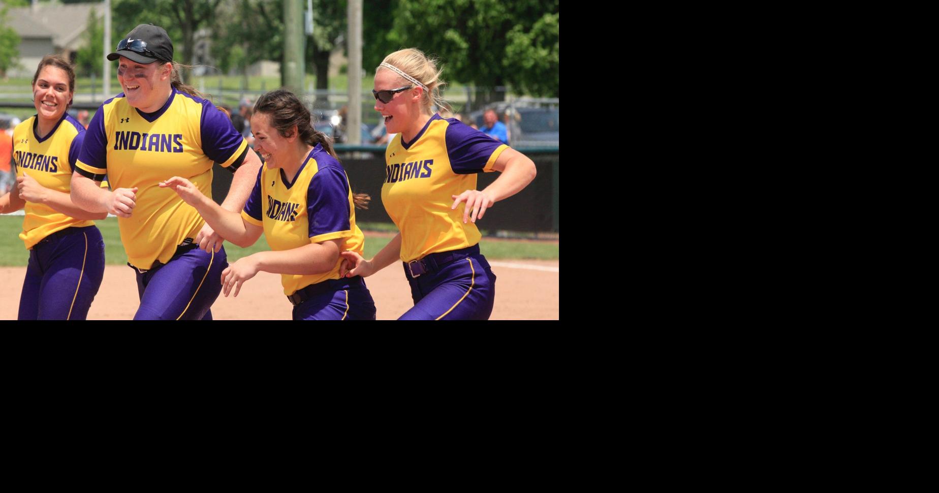 Mechanicsburg seeks first state softball championship in Akron | Sports ...