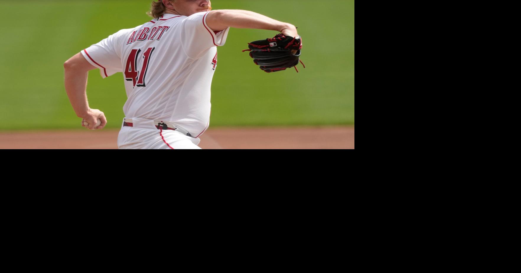 McCoy: Reds pitching struggles in 9-6 loss to Angels | Sports ...