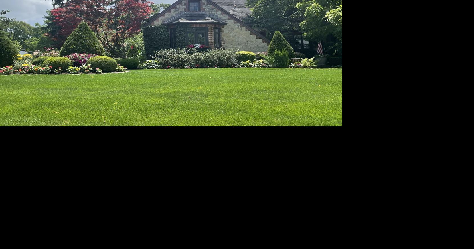 Springfield’s annual WASSO Garden Tour returns this weekend
