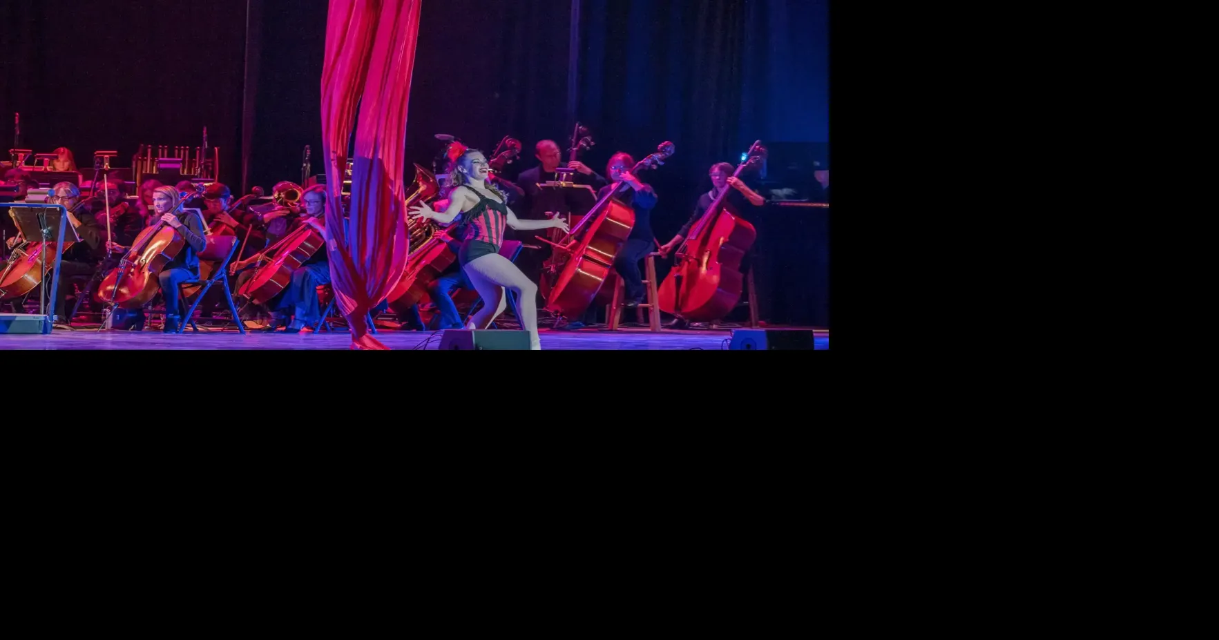 Springfield Symphony season finale this weekend May 12, 2026 May 12, 2026 Updated 6 mins ago