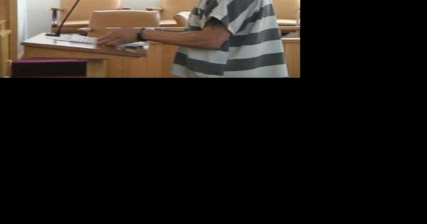 Springfield man facing felony charges after alleged theft spree | Crime ...