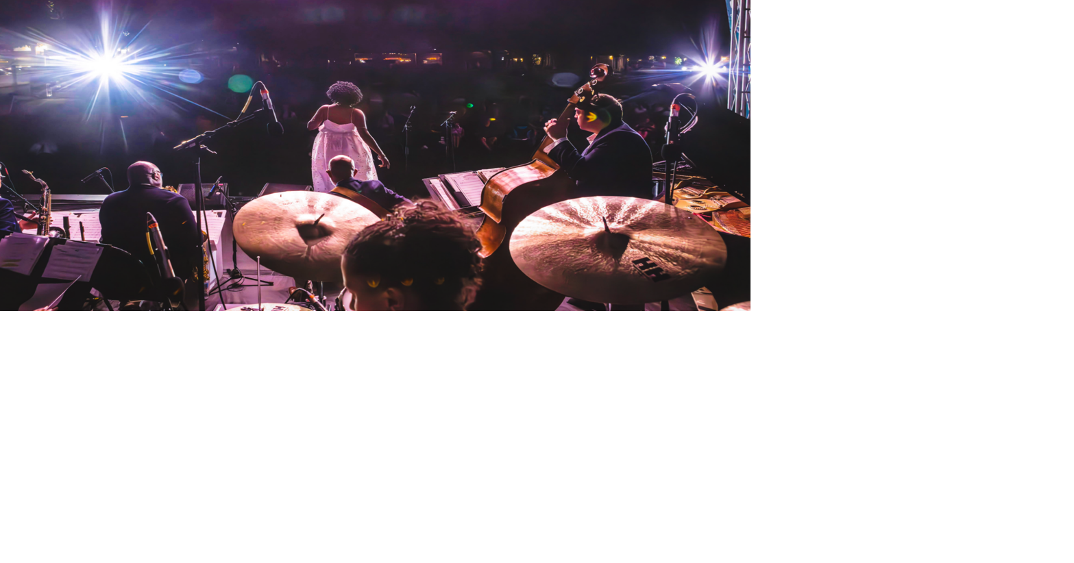 Fifth annual Springfield Jazz and Blues Fest packs in 17 acts on 2 stages this weekend