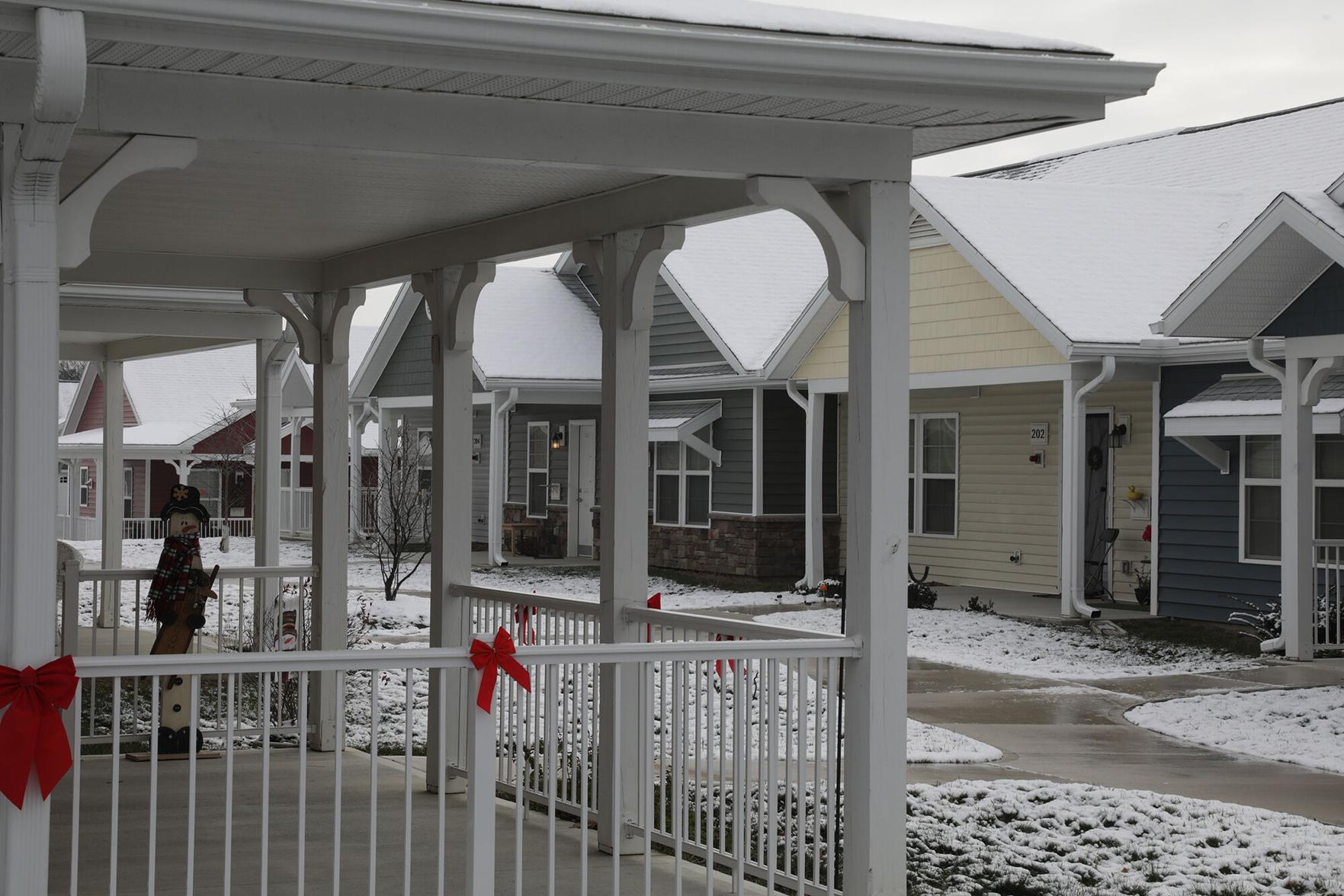 Springfield nonprofit prepares third bid to secure funding for ...