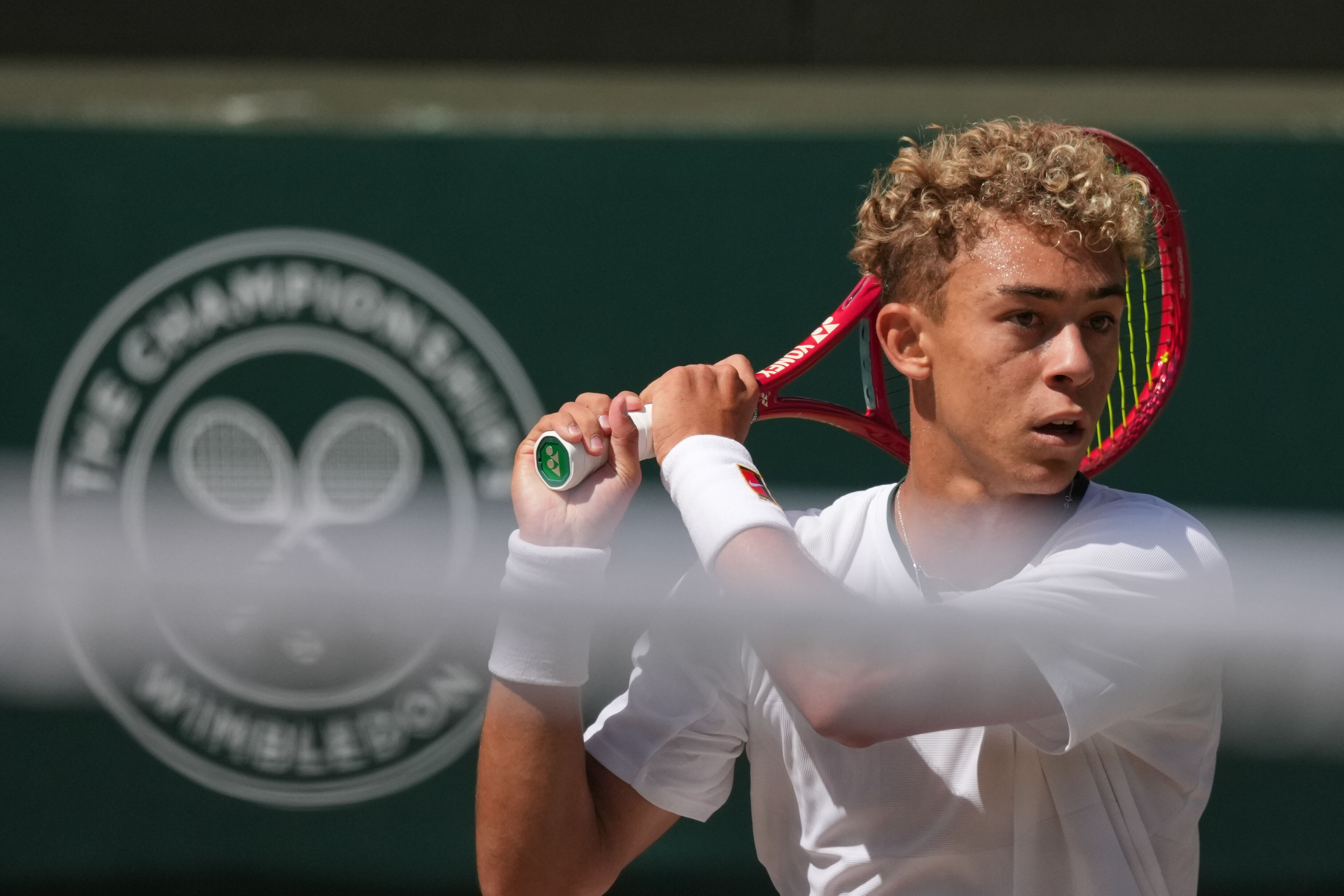 Britain Wimbledon Tennis | Nation & World | springfieldnewssun.com