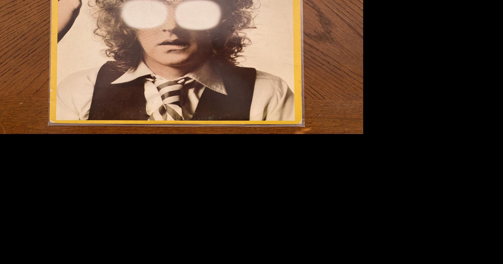 THE SPIN Forgotten Record review: ‘You're Never Alone With a Schizophrenic' (1979) Ian Hunter Brian Hess, Contributing Writer Apr 24, 2026 12 mins ago