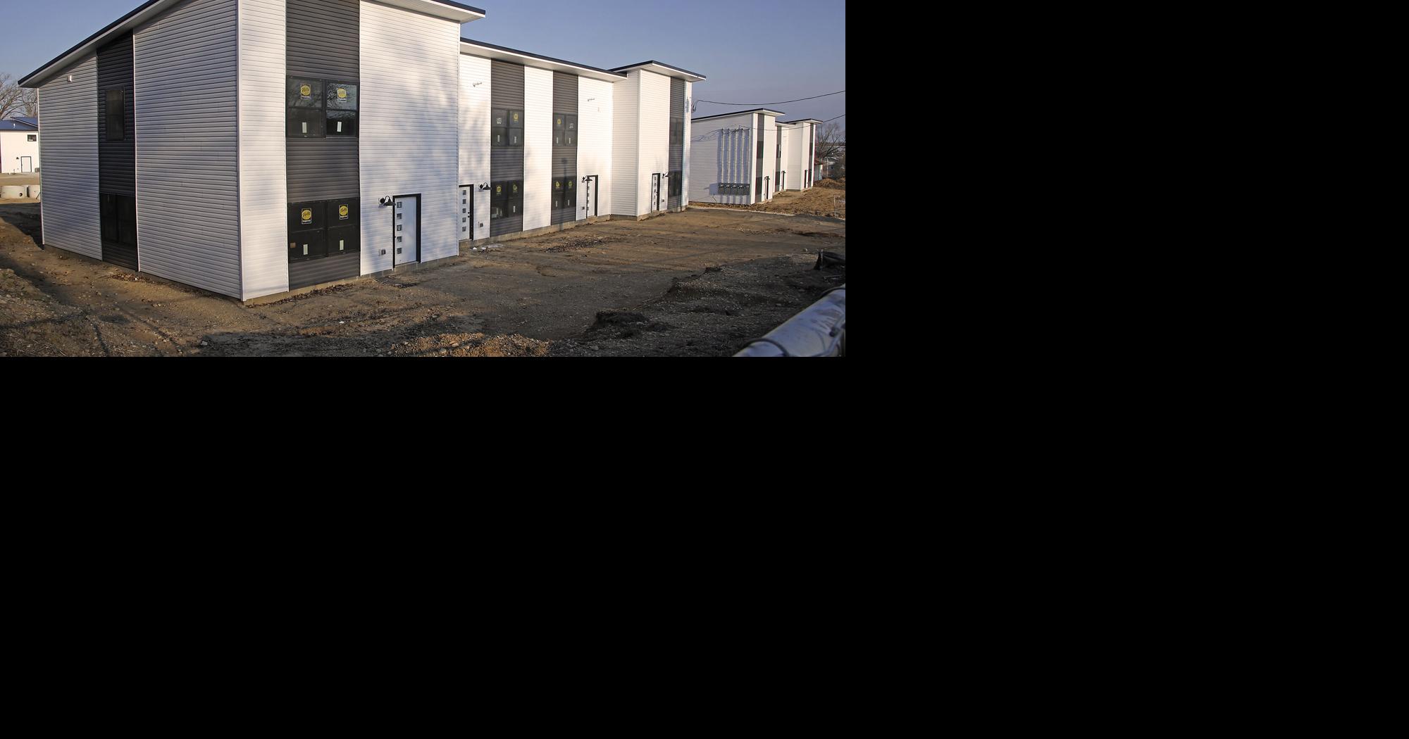 New housing in older Springfield neighborhood coming on market | News ...