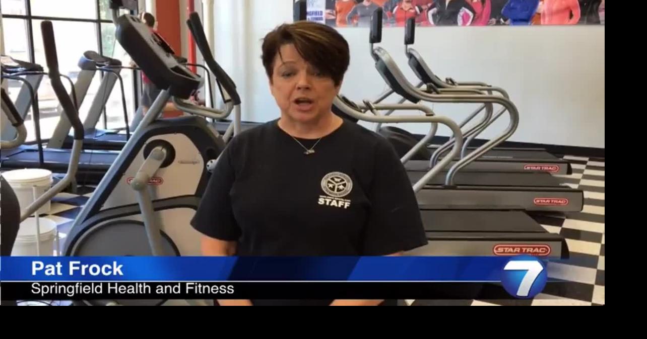 Downtown Springfield hosting large powerlifting meet | Local ...