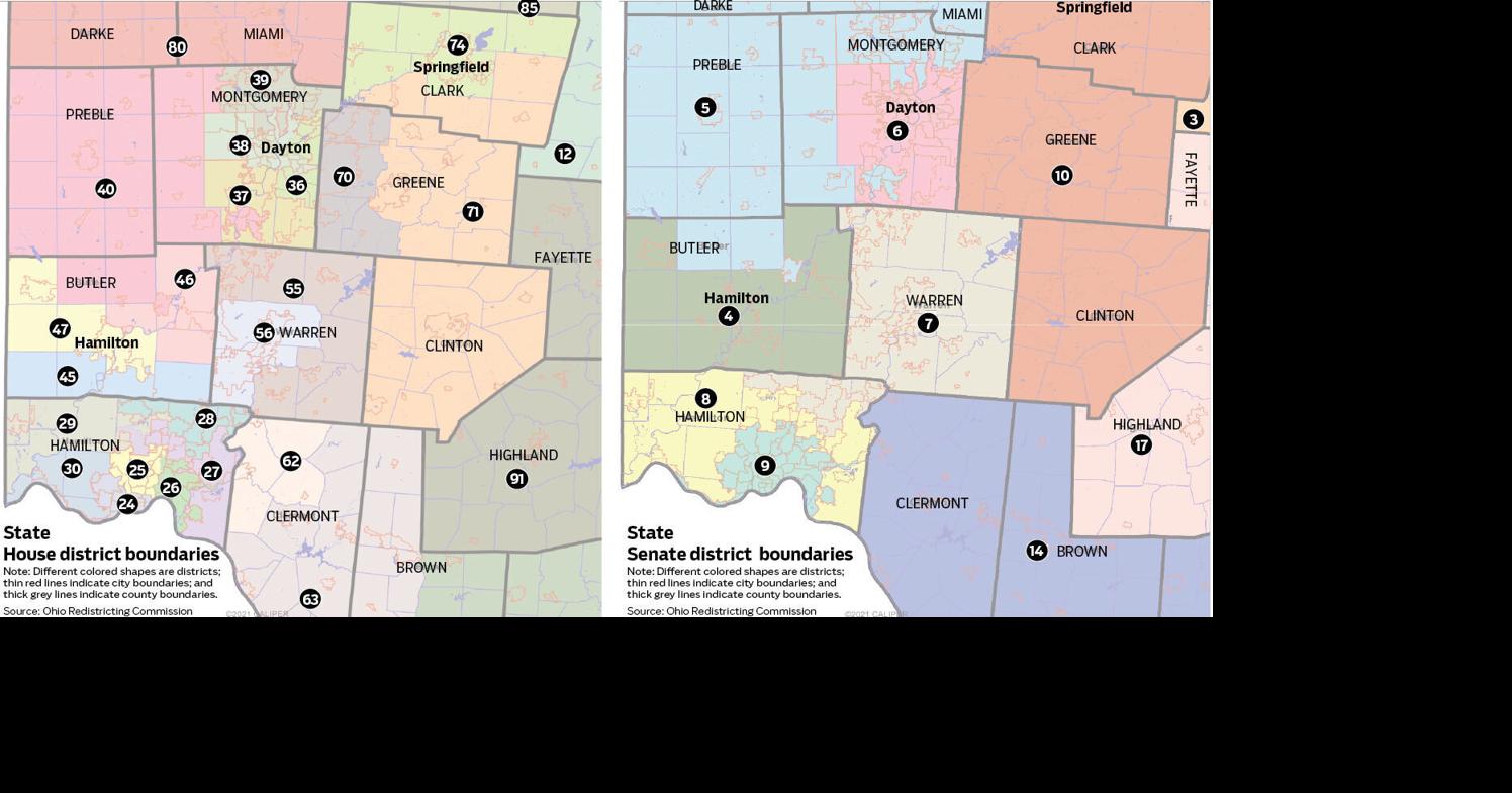 OPINION: Ohio isn't a Republican lock. It never was