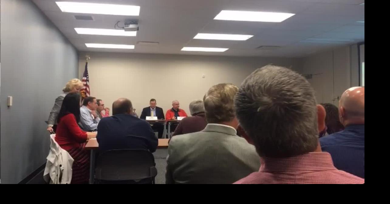 Clark County board to continue incentives for area jobs | Local ...