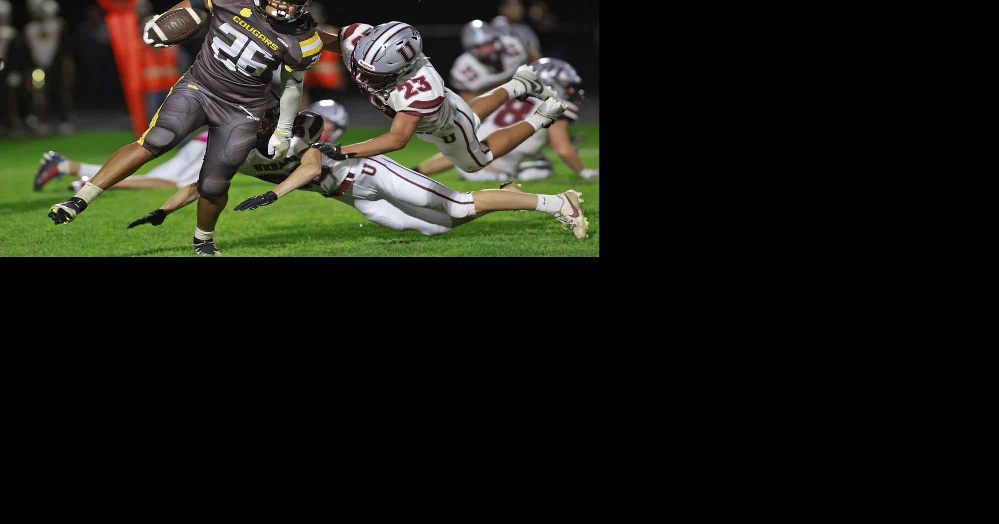 Kenton Ridge to face unbeaten London in key CBC Kenton Trail matchup ...