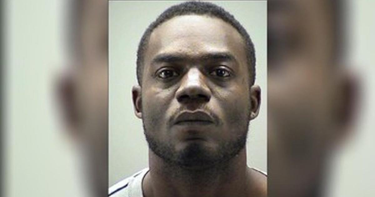 Christian Robbs Springfield Man sentenced to 24 months for Springfield bank robbery ...