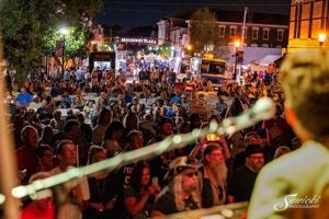 Things to do in southwest Ohio this weekend: Blueberry Festival, Anne Wilson at the Fraze, Lebanon Blues Festival and more