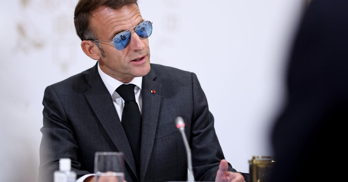 France Politics