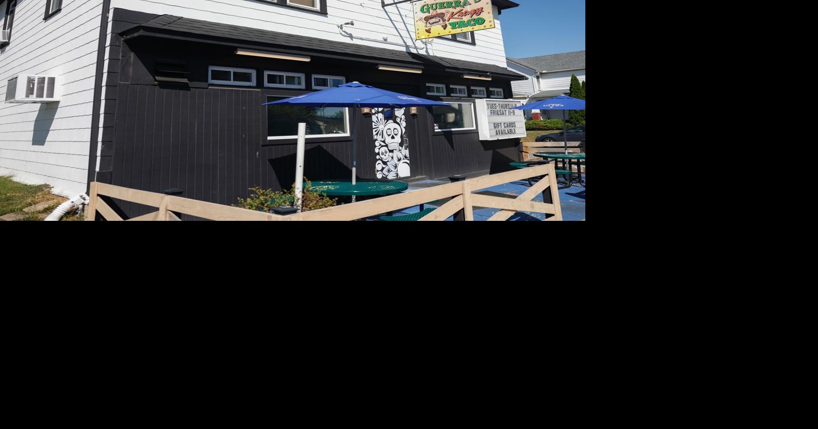 New owner, concept coming to former Krazy Taco 937 space in Springfield