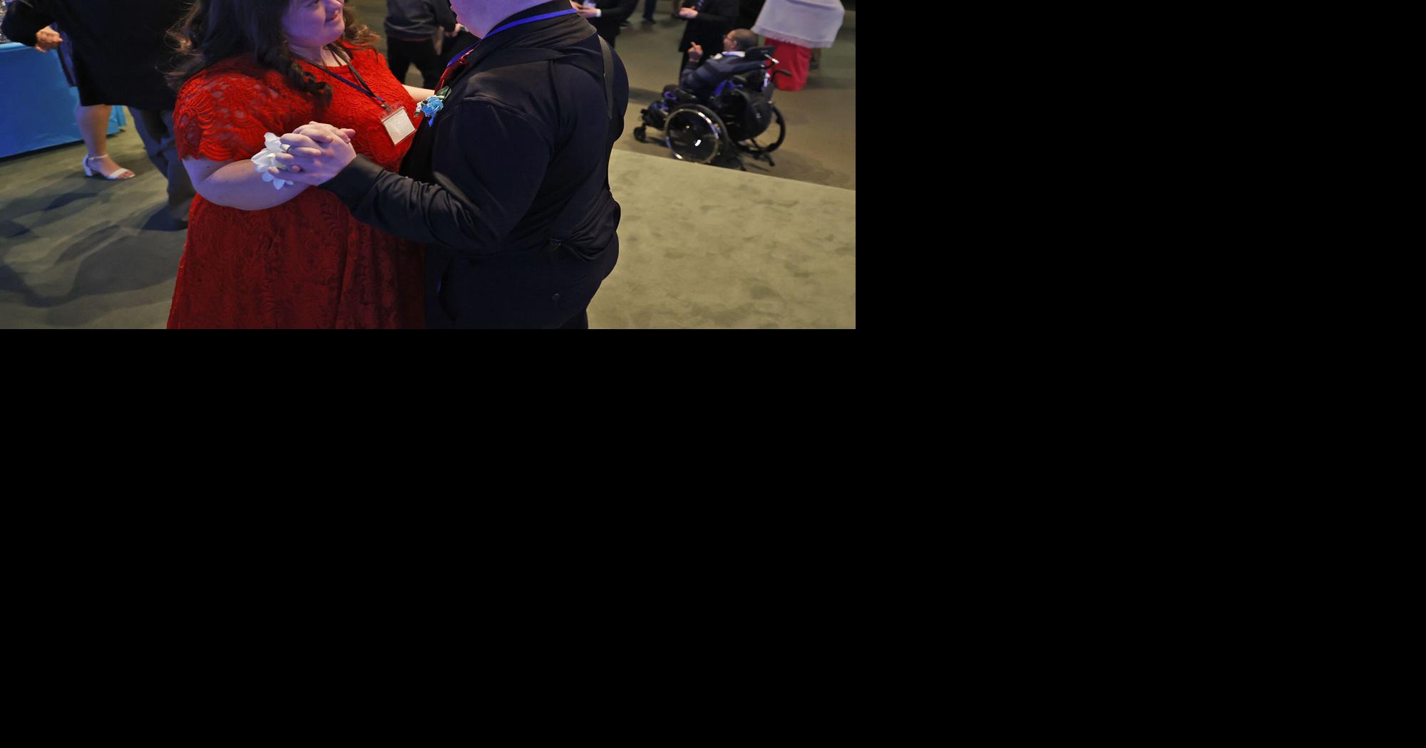 Clark County special needs prom: Night to Shine gives red carpet ...