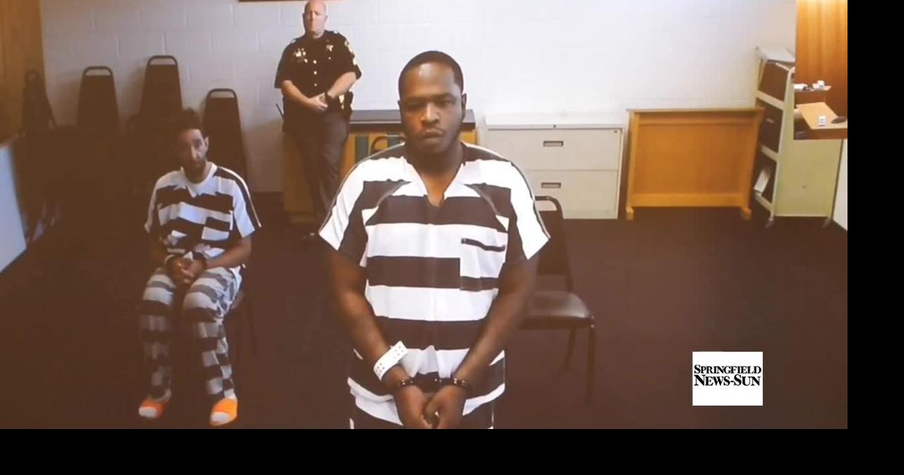 Springfield man pleads not guilty to felony drug charges | News ...