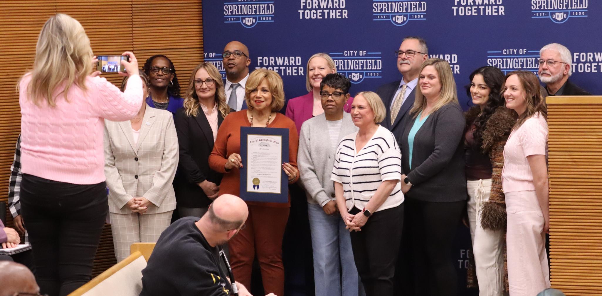 Springfield highlights women-owned businesses for women’s history month ...