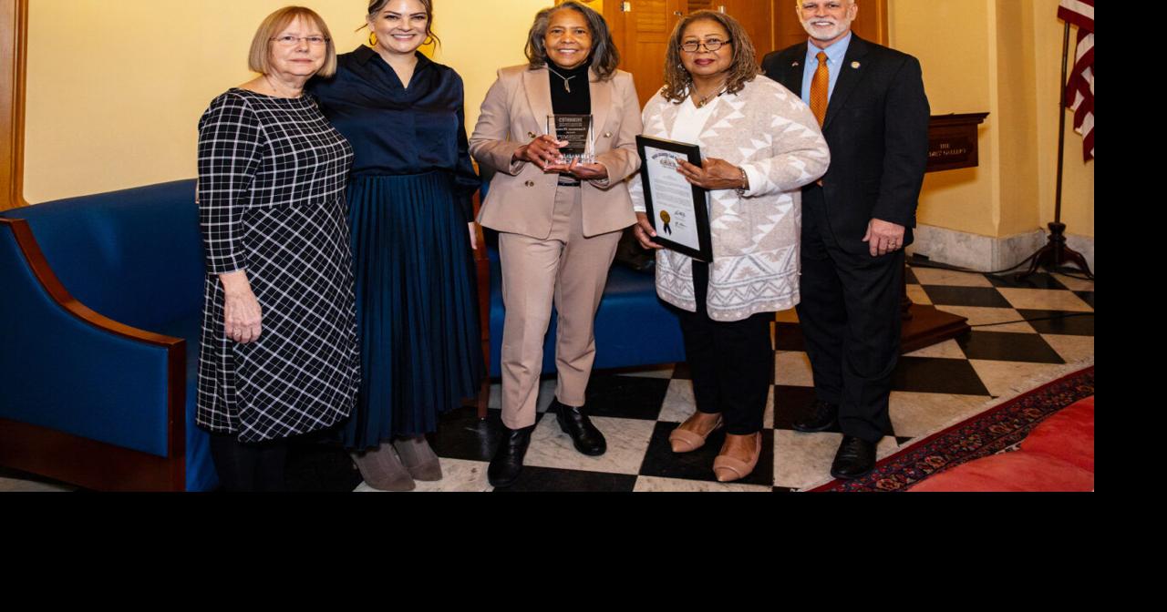 Springfield’s Gammon House honored as finalist for Ohio Humanities ...
