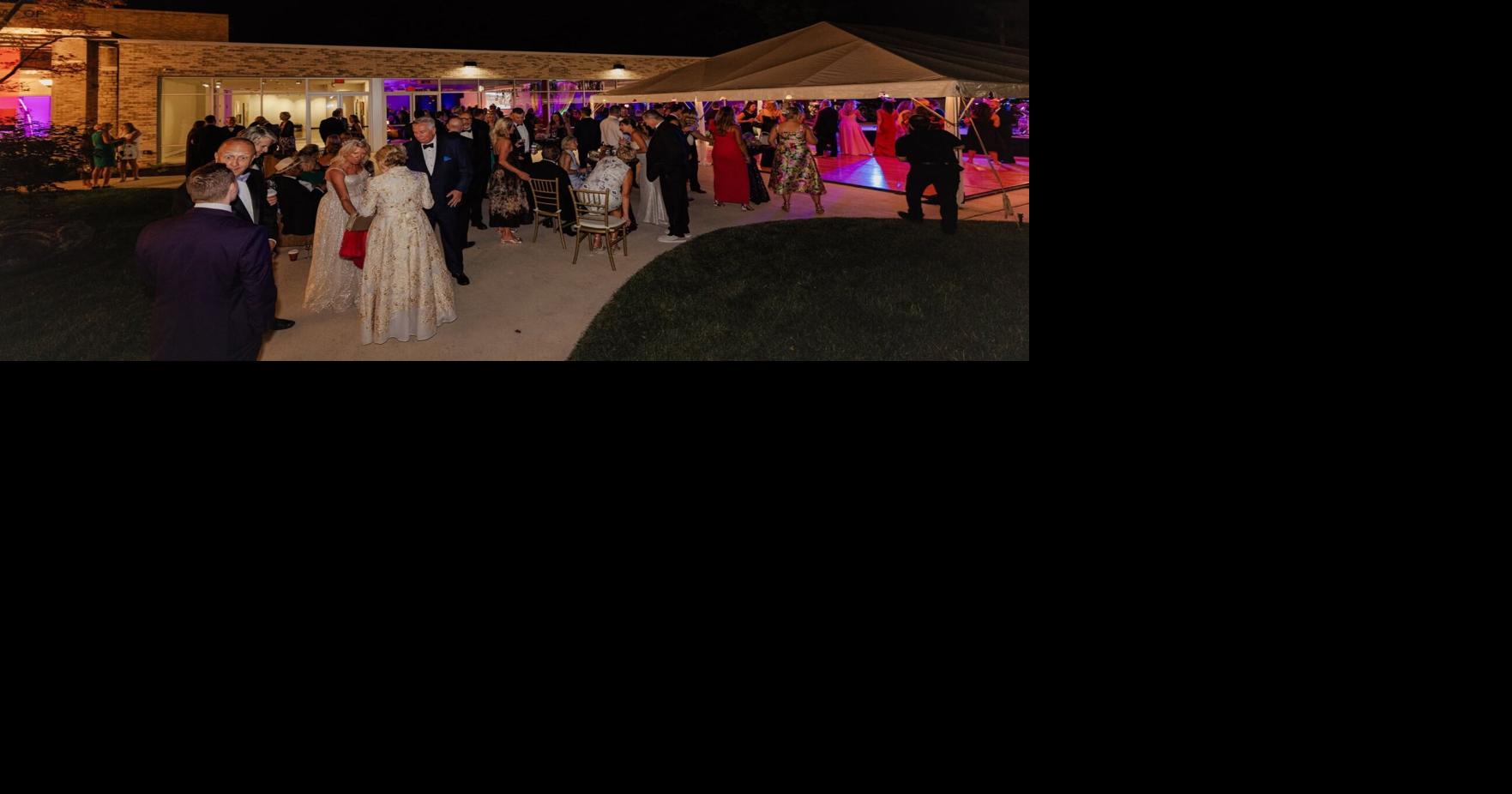 Springfield Museum of Art brings back 'Art Ball After Dark' for 2026