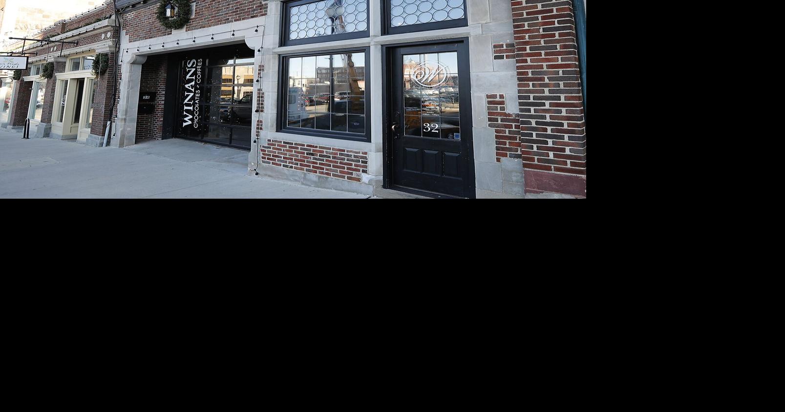 Downtown Springfield Winans to close Sunday | News | springfieldnewssun.com