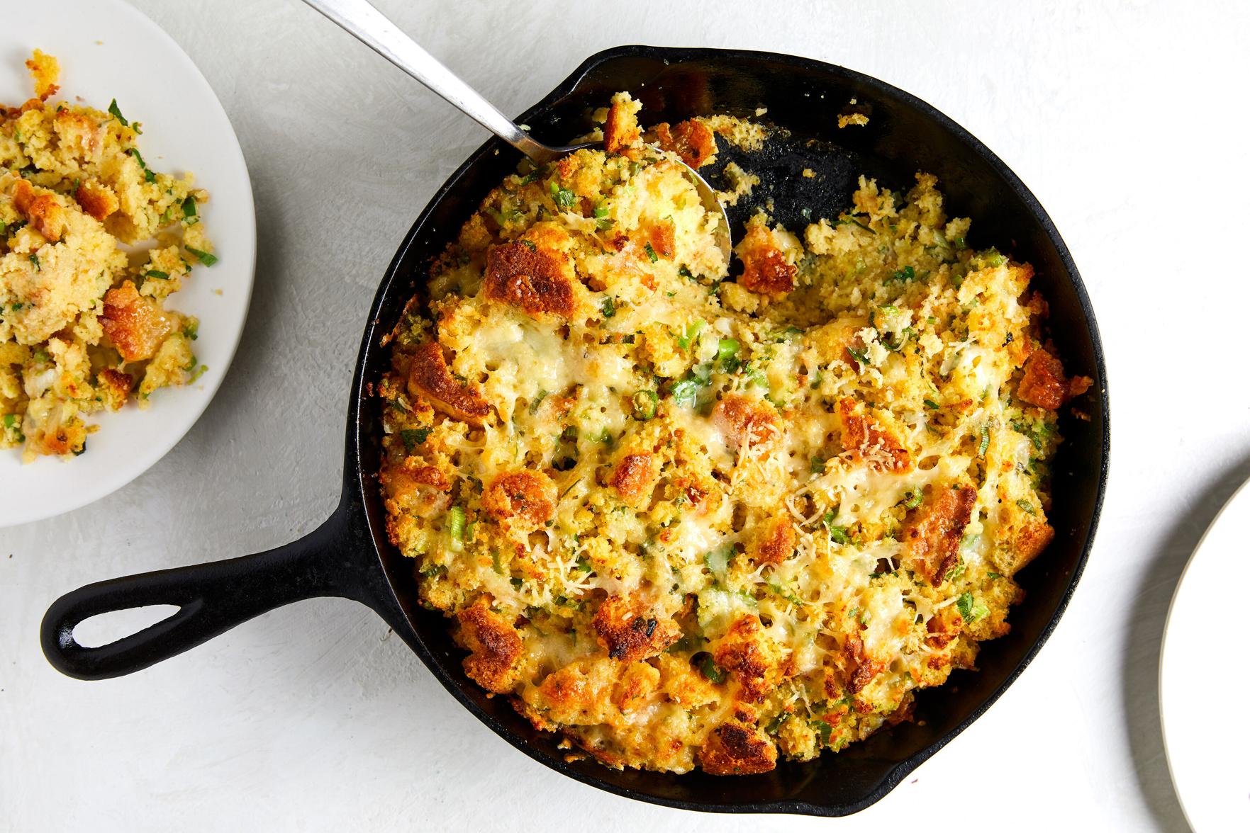 Thanksgiving food: Dressing or stuffing? What's the difference, and how to  make it | News | springfieldnewssun.com